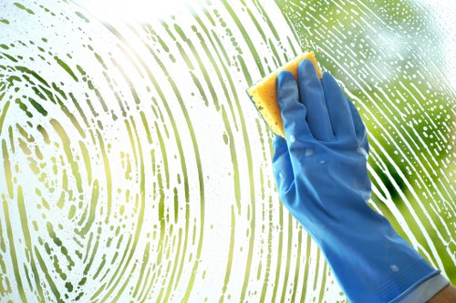 Dulwich carpet cleaners ethical workplace commitment