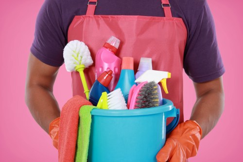 Graphic showing cookie categories used by Dulwich Carpet Cleaners