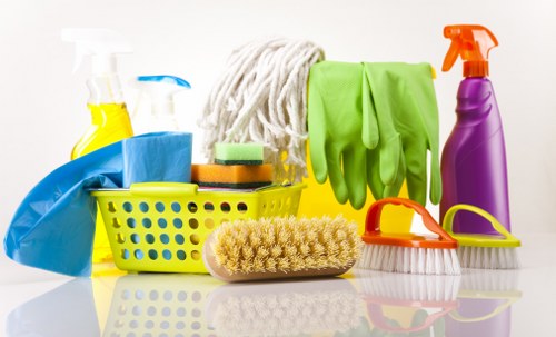 Accepted payment methods for Dulwich Carpet Cleaners including card and digital options
