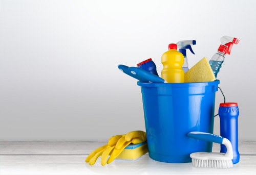 Carpet cleaner pricing discussion for a Dulwich home