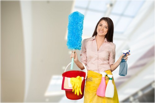 Inclusive Dulwich Carpet Cleaners web accessibility commitment