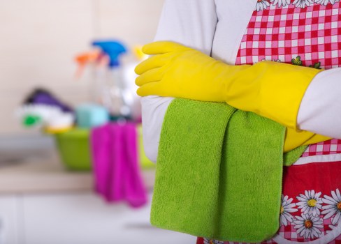 Experienced Dulwich carpet cleaners providing professional floor care