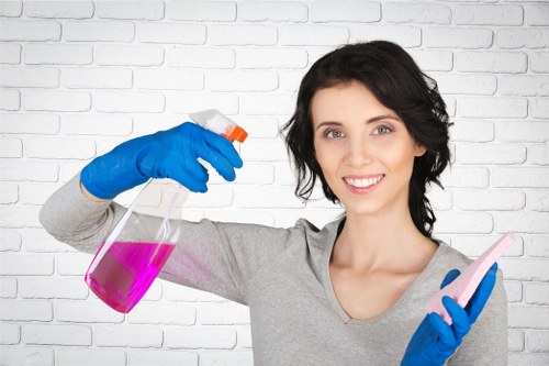Free quote policy for Dulwich carpet cleaning services