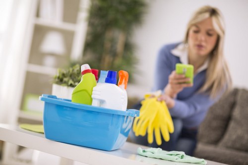 Load-based pricing for carpet removal and cleaning tasks