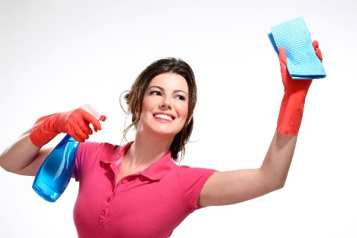 Local carpet cleaning service for Dulwich homes and offices