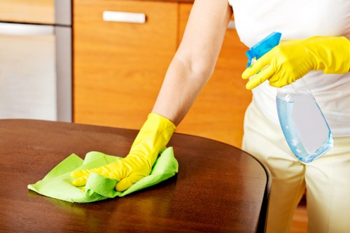 SSL encrypted Dulwich Carpet Cleaners secure payment processing